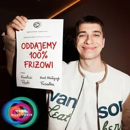 Cover art for DISS NA FRIZA - Ekipa,Friz,Fusialka,Postirol karaoke version