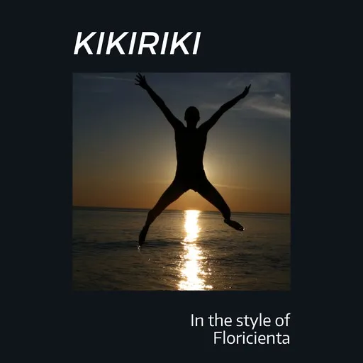 Kikiriki - Karaoke