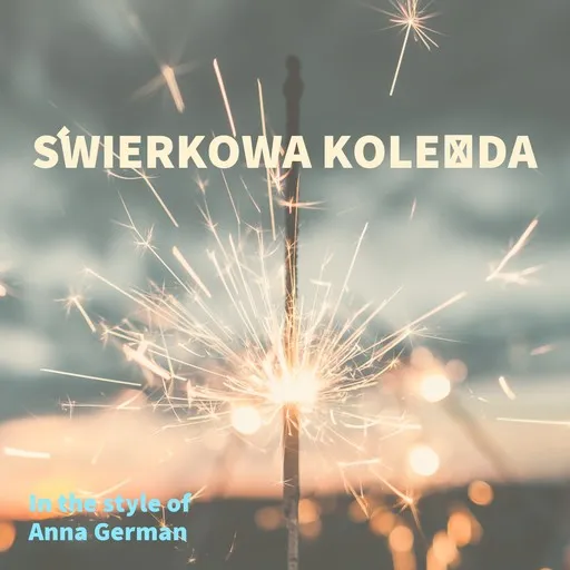 Świerkowa Kolęda - Karaoke