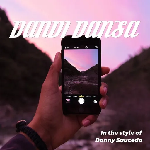 Dandi Dansa - Karaoke