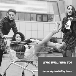 Cover art for Kiley Dean