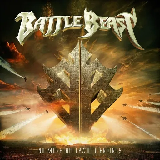 Karaoke Bent and Broken by Battle Beast — sing along with lyrics on Singa