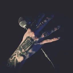 Cover art for Erakossa