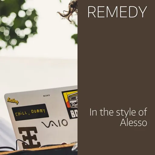 Remedy - Karaoke