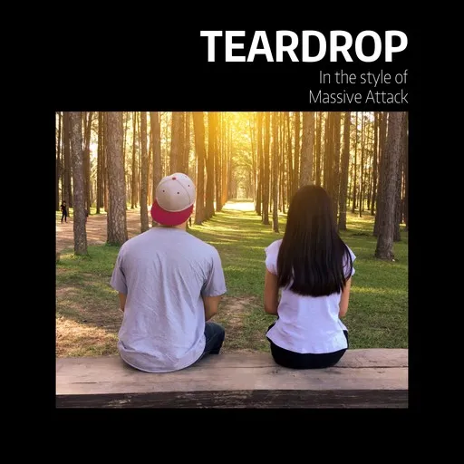 Teardrop - Karaoke