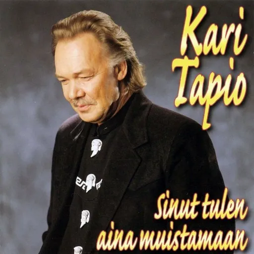 Keltaruusut - Karaoke