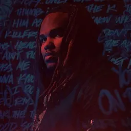 Cover art for Young Grizzley World - A Boogie Wit da Hoodie,Tee Grizzley,YNW Melly karaoke version