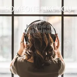 Jekyll And Hyde - Karaoke