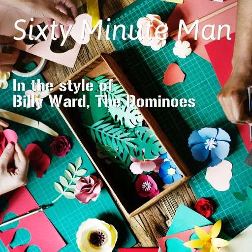 Sixty Minute Man - Karaoke