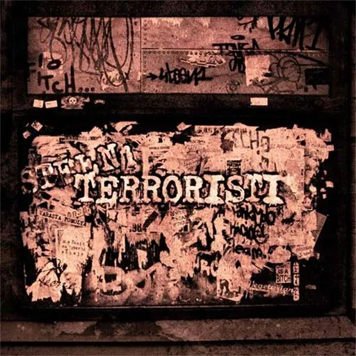 Karaoke Terroristi by Steen1 — sing along with lyrics on Singa