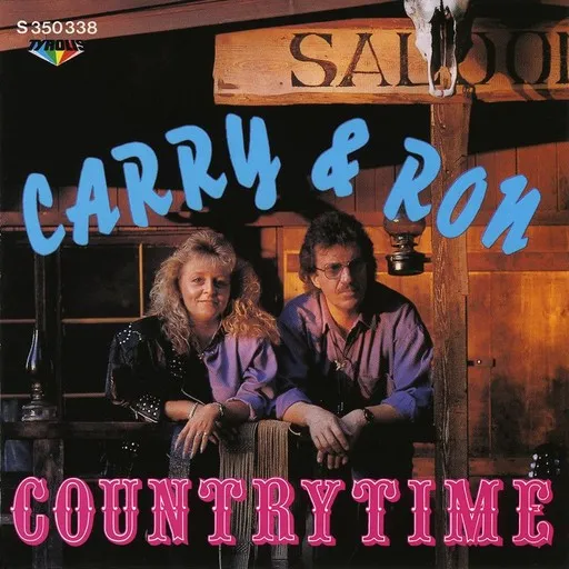 Karaoke I.O.U. von CARRY & RON — mit Songtext mitsingen auf Singa