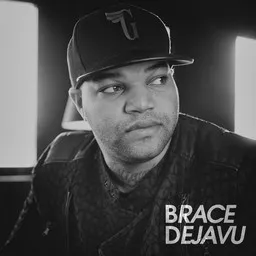 Cover art for Meisje van 16 - Ali B,Brace karaoke version
