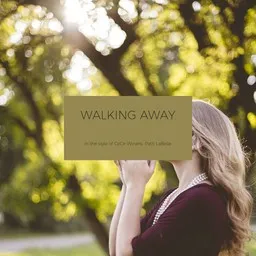 Karaokekappaleen Walking Away - CeCe Winans,Patti LaBelle kansikuva