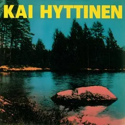 Cover art for Muistan kesän - Kai Hyttinen karaoke version