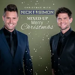 Cover art for Pak Van Mijn Hart - Nick & Simon karaoke version