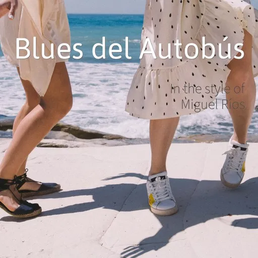 Karaoke Blues del Autobús von Miguel Ríos — mit Songtext mitsingen auf Singa