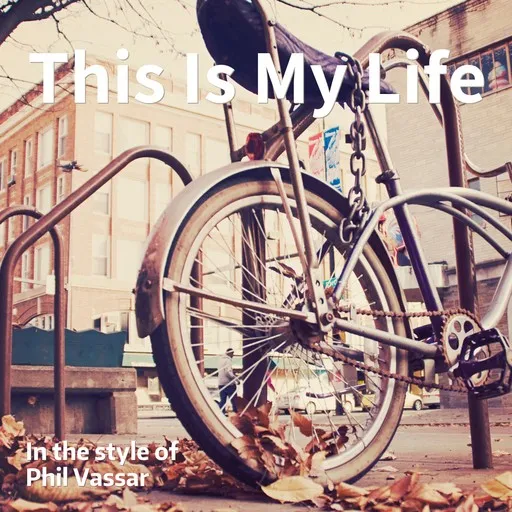 Karaoke This Is My Life esittäjältä Phil Vassar — laula mukana sanoituksilla Singassa
