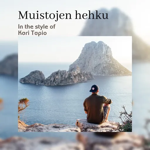 Karaoke Muistojen hehku by Kari Tapio, Lea Laven — sing along with lyrics on Singa