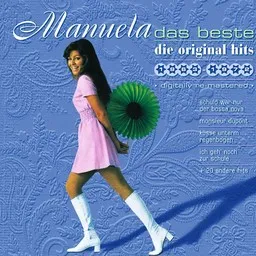 Manuela - Karaoke
