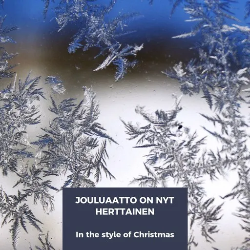 Jouluaatto on nyt herttainen - Karaoke