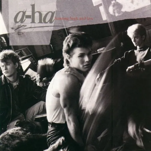 Karaoke And You Tell Me by A-ha — sing along with lyrics on Singa