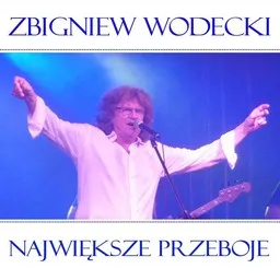Omslagsbild för Pszczolka Maja - Zbigniew Wodecki karaokeversion