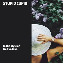 Neil Sedaka - Karaoke