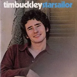 Titelbild für Tim Buckley