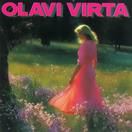 Karaoke Armi von Olavi Virta — mit Songtext mitsingen auf Singa