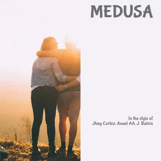 Medusa - Karaoke