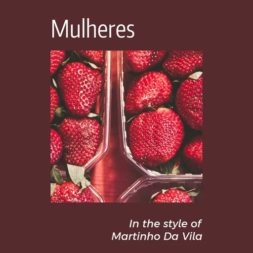 Mulheres - Karaoke