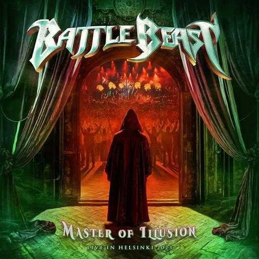 Karaoke Master of Illusion av Battle Beast — sjung med på texten på Singa