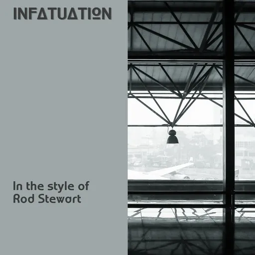 Infatuation - Karaoke