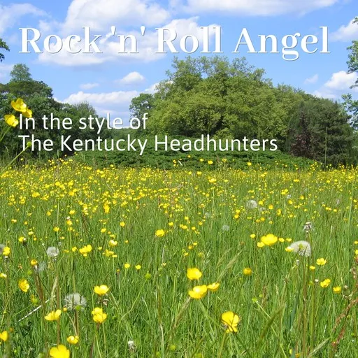 Karaoke Rock 'n' Roll Angel von The Kentucky Headhunters — mit Songtext mitsingen auf Singa