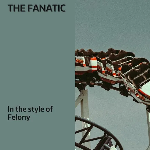 Karaoke The Fanatic by Felony — sing along with lyrics on Singa