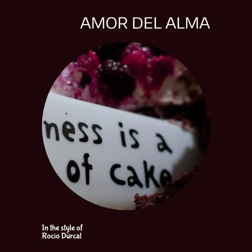 Amor Del Alma - Karaoke