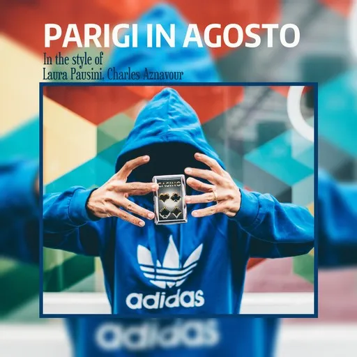 Parigi In Agosto - Karaoke