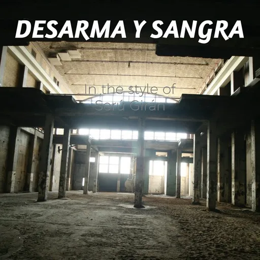 Karaoke Desarma Y Sangra von Serú Girán — mit Songtext mitsingen auf Singa