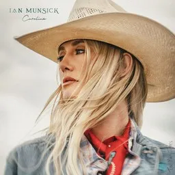 Cover art for Caroline - Ian Munsick karaoke version