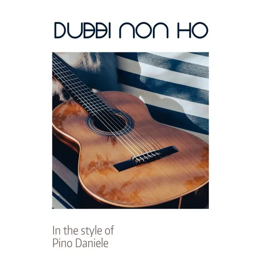 Karaoke Dubbi non ho by Pino Daniele — sing along with lyrics on Singa