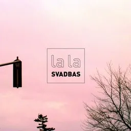 Titelbild für Svadbas