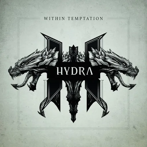 Karaoke And We Run von Within Temptation, Xzibit — mit Songtext mitsingen auf Singa