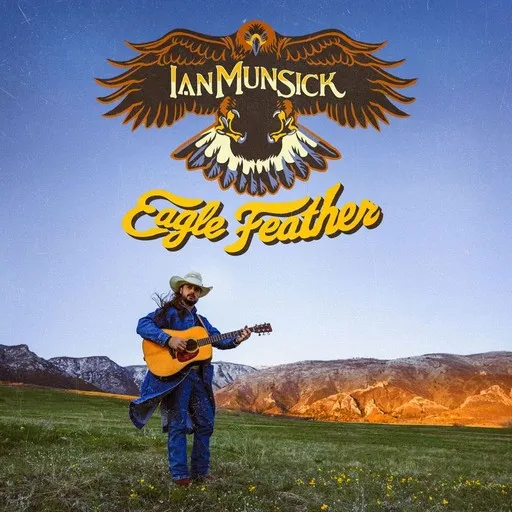 Karaoke God Bless The West by Cleto Cordero, Ian Munsick — sing along with lyrics on Singa