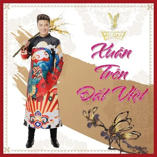 Karaoke LK Tâm Sự Nàng Xuân, Câu Chuyện Đầu Năm, Xuân Họp Mặt by Đàm Vĩnh Hưng — sing along with lyrics on Singa