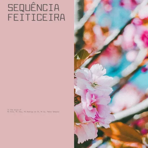 Sequência Feiticeira - Karaoke