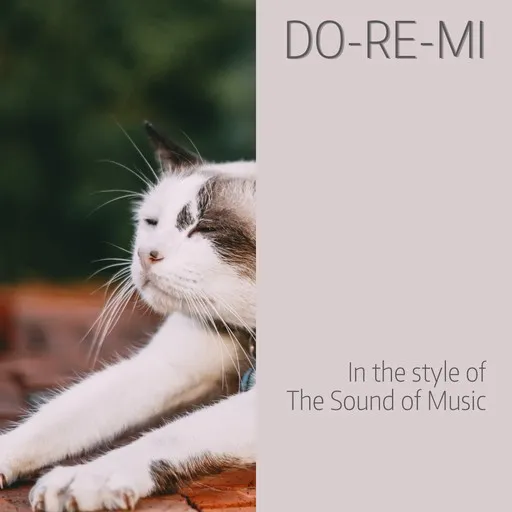 Karaoke Do-Re-Mi by The Sound of Music — sing along with lyrics on Singa