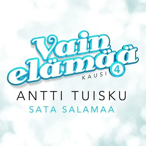 Karaoke Sata salamaa by Antti Tuisku — sing along with lyrics on Singa