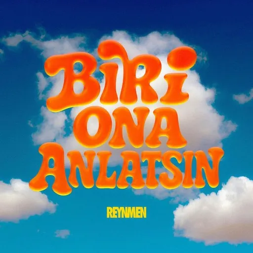Karaoke Biri Ona Anlatsın by Reynmen — sing along with lyrics on Singa