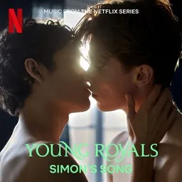 Cover art for Omar Rudberg
