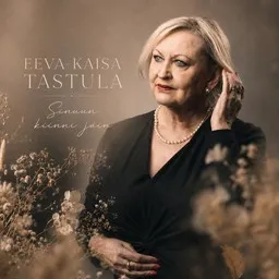 Cover art for Eeva-Kaisa Tastula